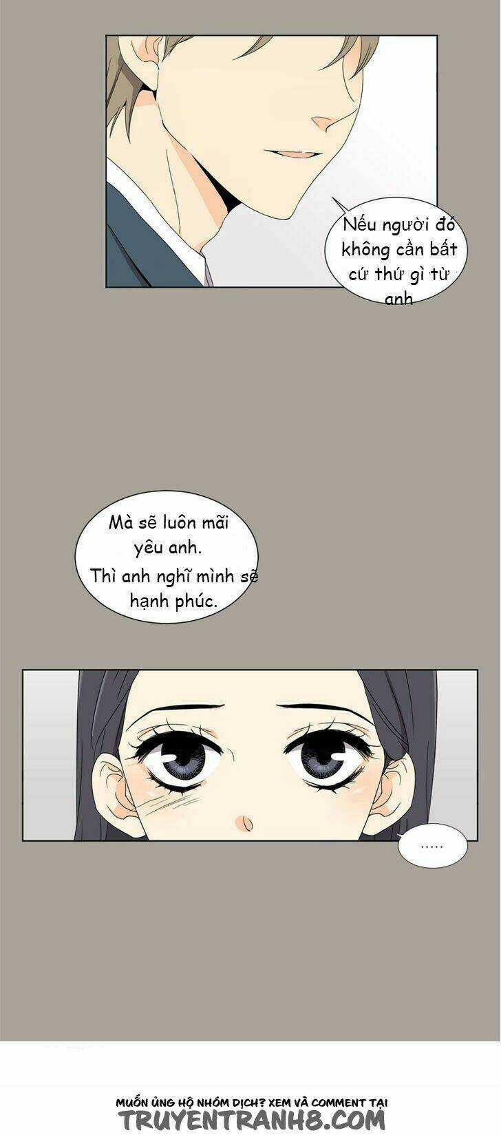 Bokhee-Ssi Đáng Yêu - Chapter 3 - Trang 4