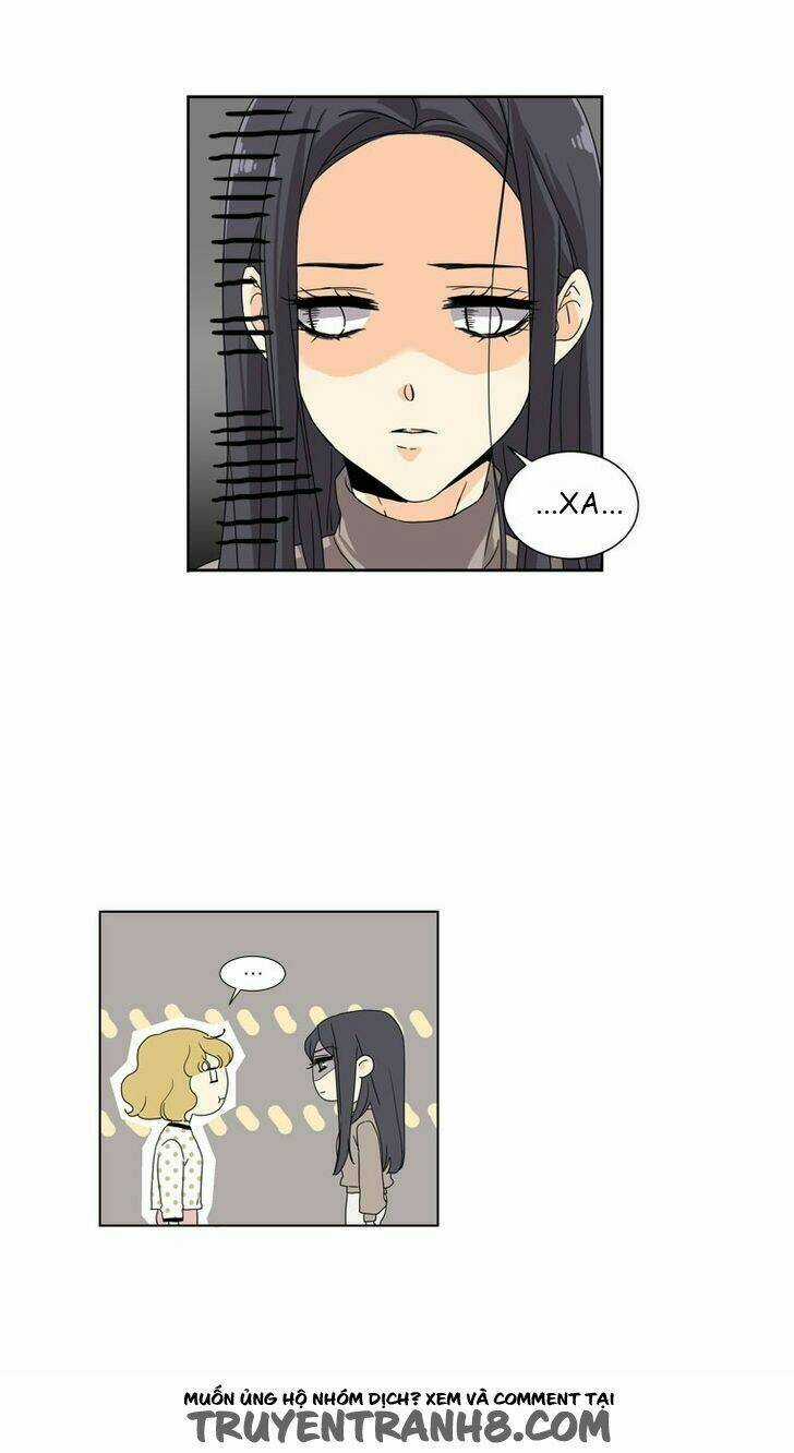 Bokhee-Ssi Đáng Yêu - Chapter 3 - Trang 33