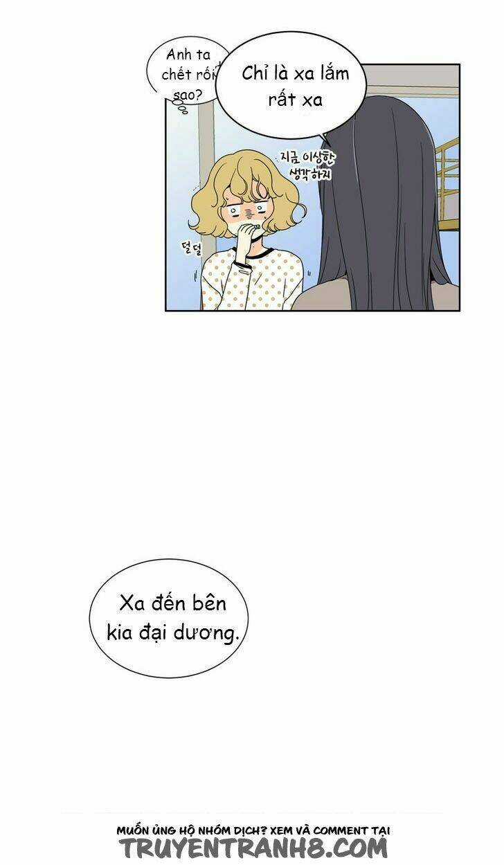 Bokhee-Ssi Đáng Yêu - Chapter 3 - Trang 34