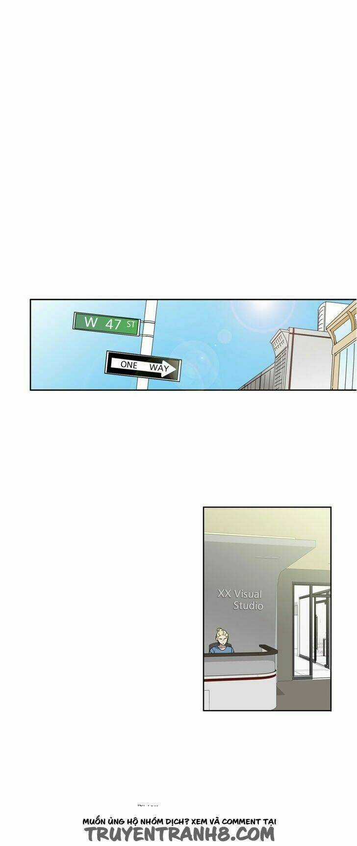 Bokhee-Ssi Đáng Yêu - Chapter 3 - Trang 35