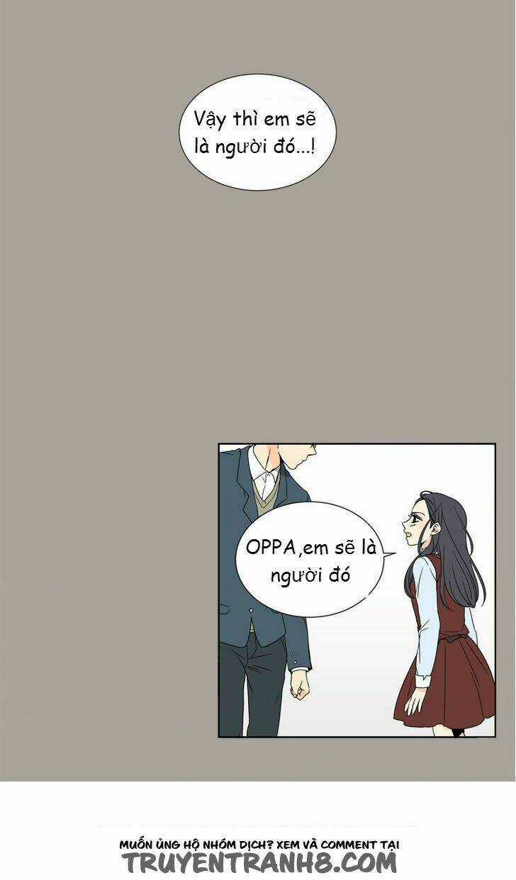 Bokhee-Ssi Đáng Yêu - Chapter 3 - Trang 5