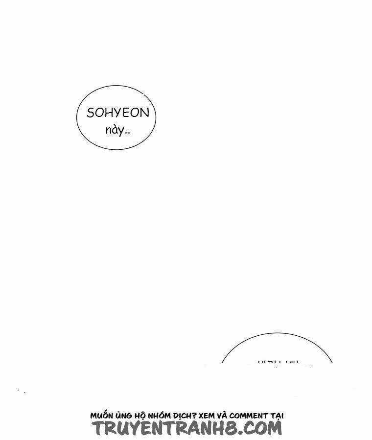 Bokhee-Ssi Đáng Yêu - Chapter 3 - Trang 42