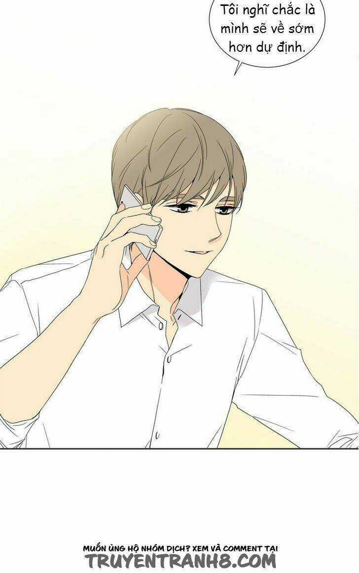 Bokhee-Ssi Đáng Yêu - Chapter 3 - Trang 43