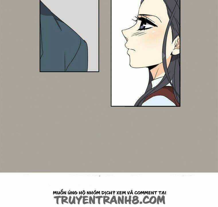 Bokhee-Ssi Đáng Yêu - Chapter 3 - Trang 7