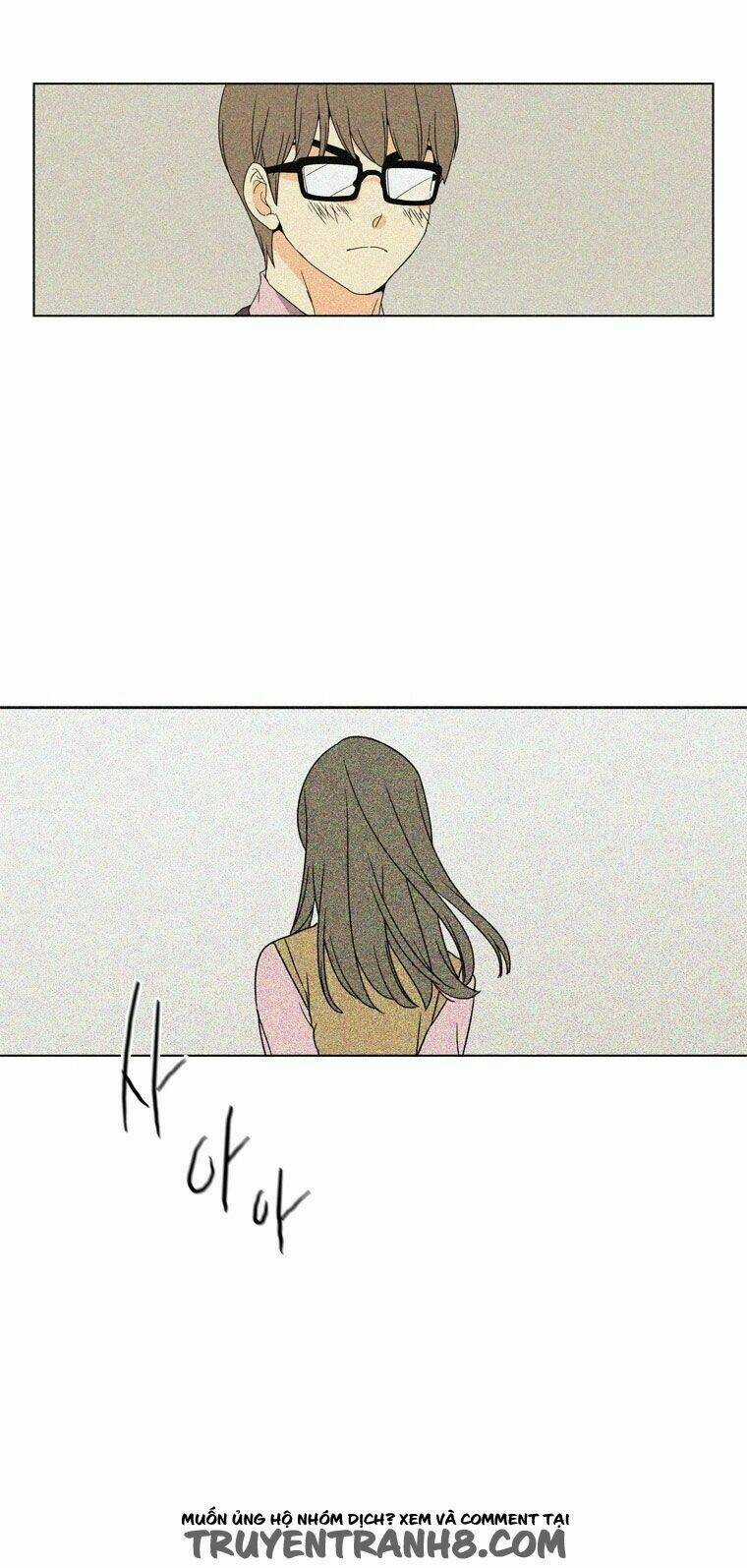 Bokhee-Ssi Đáng Yêu - Chapter 5 - Trang 31