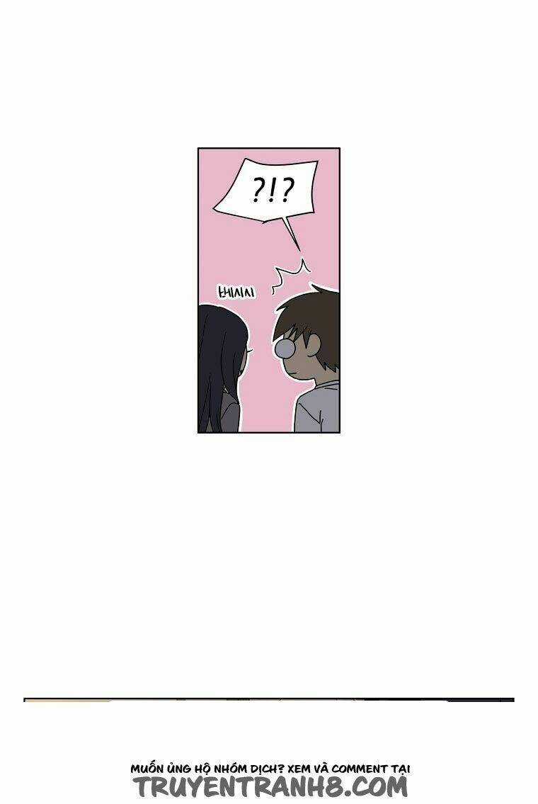 Bokhee-Ssi Đáng Yêu - Chapter 5 - Trang 35