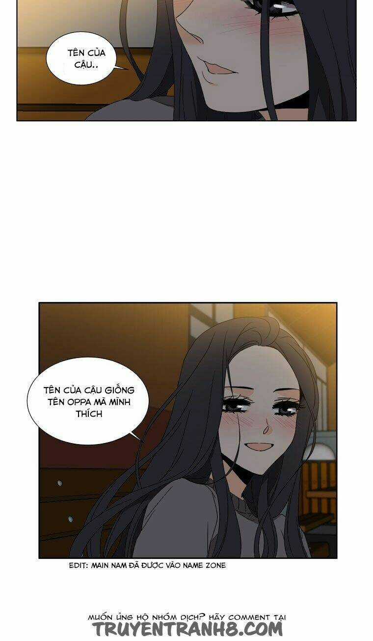 Bokhee-Ssi Đáng Yêu - Chapter 5 - Trang 36