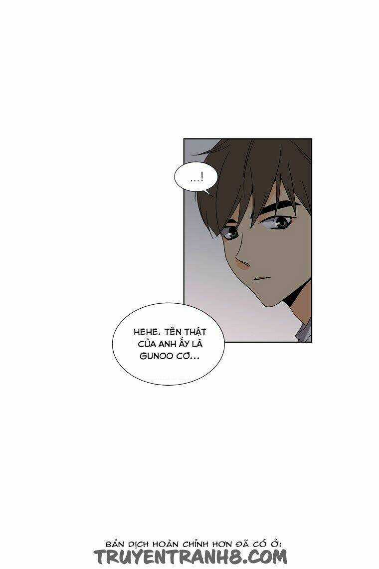 Bokhee-Ssi Đáng Yêu - Chapter 5 - Trang 37