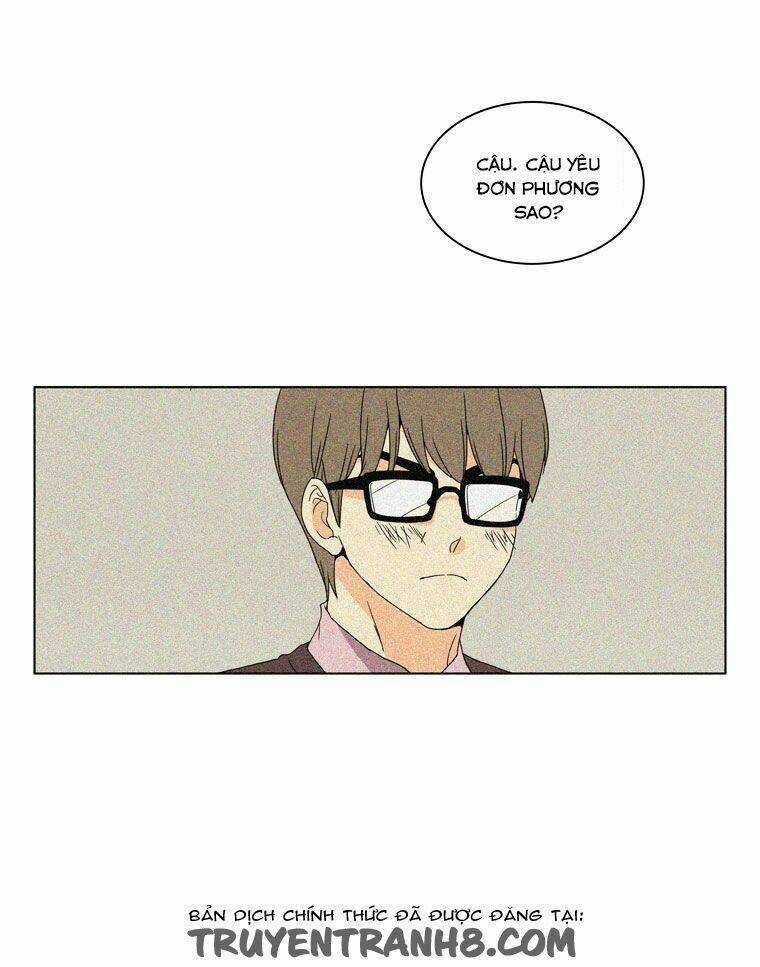 Bokhee-Ssi Đáng Yêu - Chapter 5 - Trang 42