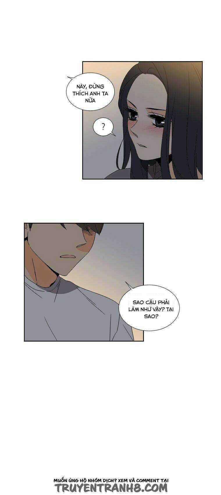 Bokhee-Ssi Đáng Yêu - Chapter 5 - Trang 43