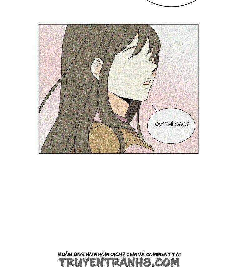 Bokhee-Ssi Đáng Yêu - Chapter 5 - Trang 46