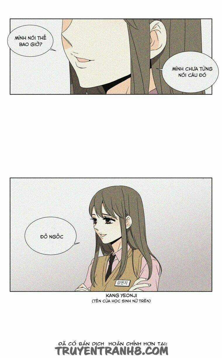 Bokhee-Ssi Đáng Yêu - Chapter 5 - Trang 49