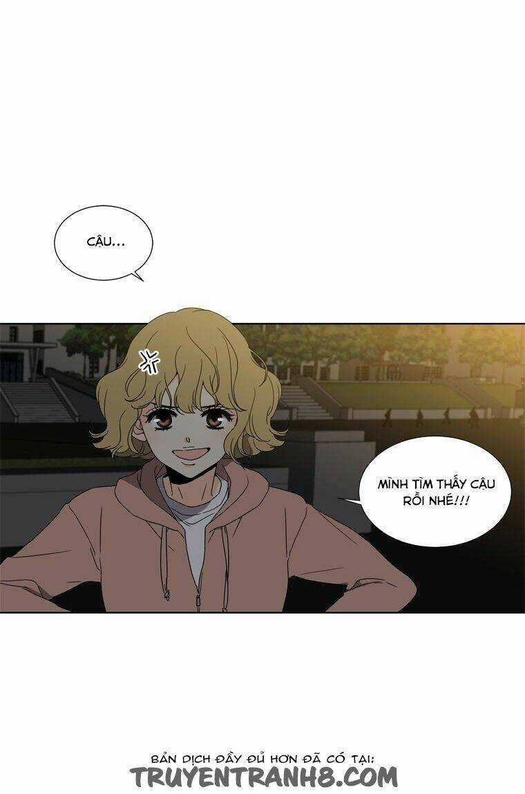 Bokhee-Ssi Đáng Yêu - Chapter 5 - Trang 59