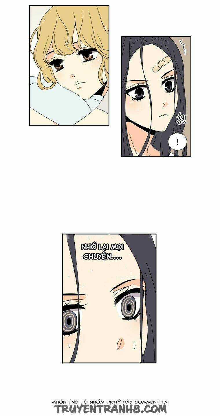 Bokhee-Ssi Đáng Yêu - Chapter 6 - Trang 16