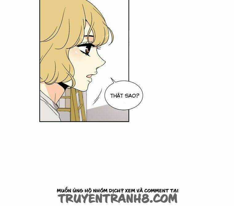 Bokhee-Ssi Đáng Yêu - Chapter 6 - Trang 28