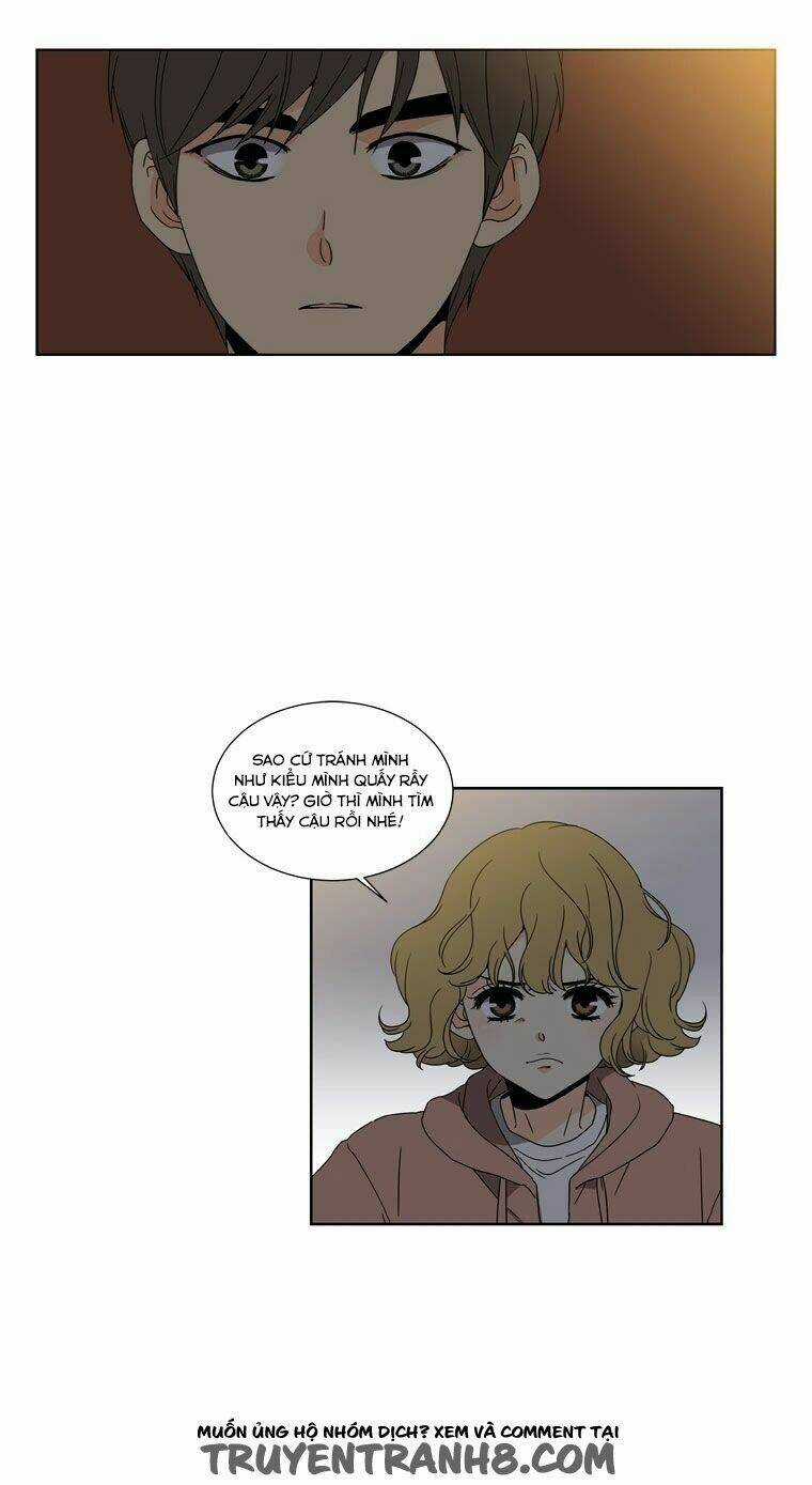 Bokhee-Ssi Đáng Yêu - Chapter 6 - Trang 4