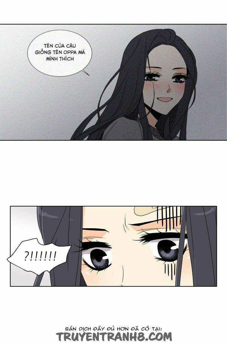 Bokhee-Ssi Đáng Yêu - Chapter 6 - Trang 33