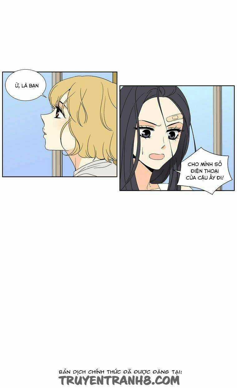 Bokhee-Ssi Đáng Yêu - Chapter 6 - Trang 38