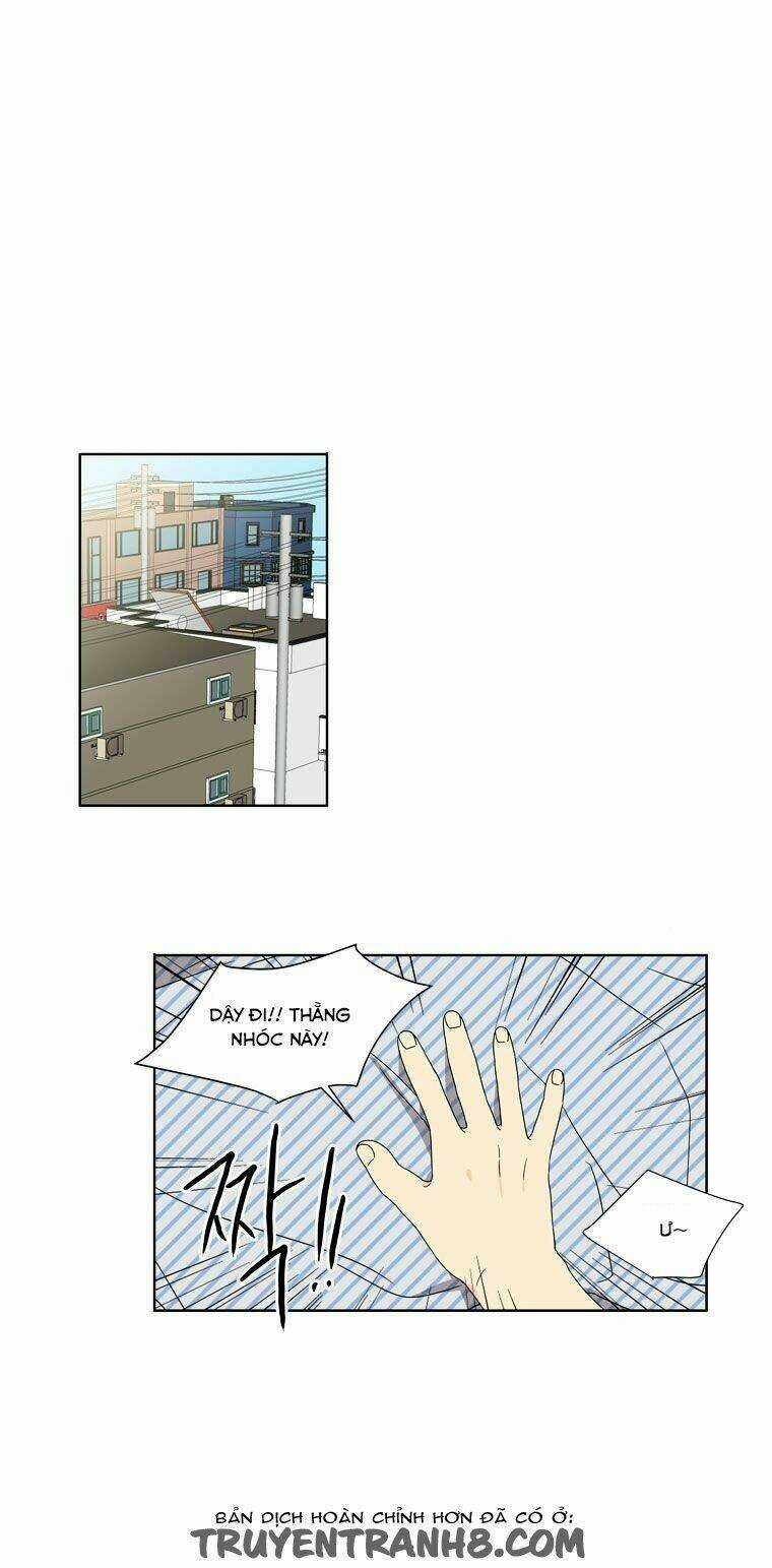 Bokhee-Ssi Đáng Yêu - Chapter 6 - Trang 39