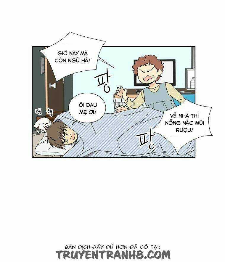 Bokhee-Ssi Đáng Yêu - Chapter 6 - Trang 40