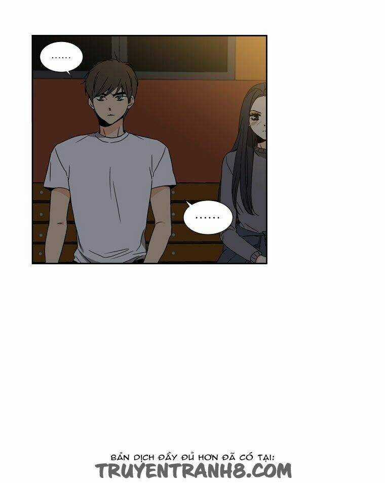 Bokhee-Ssi Đáng Yêu - Chapter 6 - Trang 5