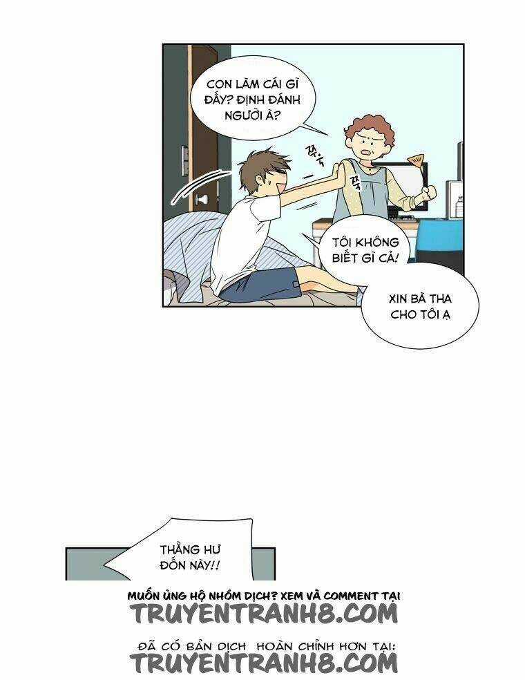 Bokhee-Ssi Đáng Yêu - Chapter 6 - Trang 43