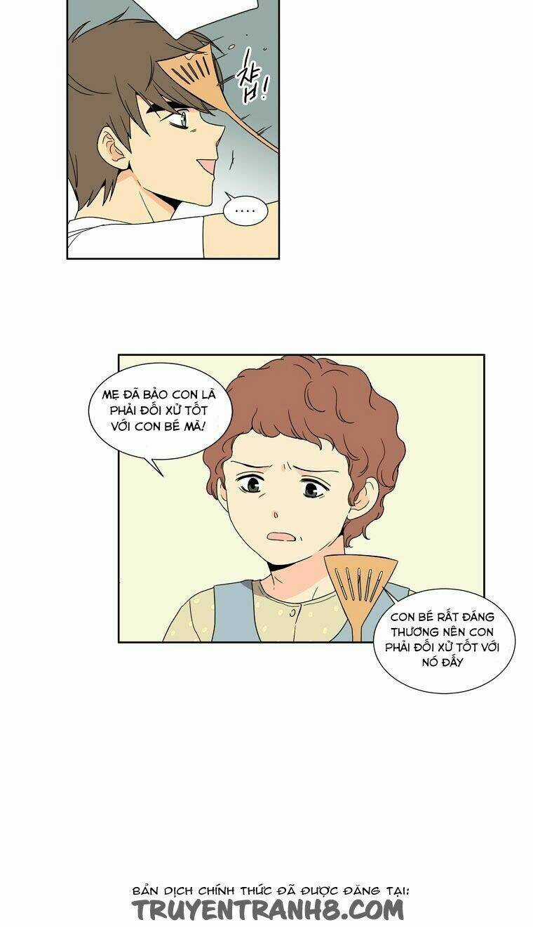 Bokhee-Ssi Đáng Yêu - Chapter 6 - Trang 44