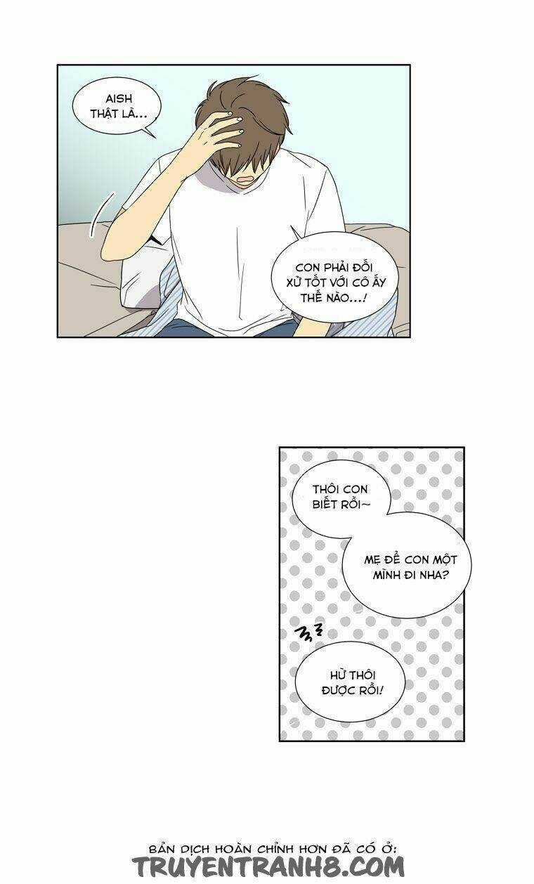 Bokhee-Ssi Đáng Yêu - Chapter 6 - Trang 45