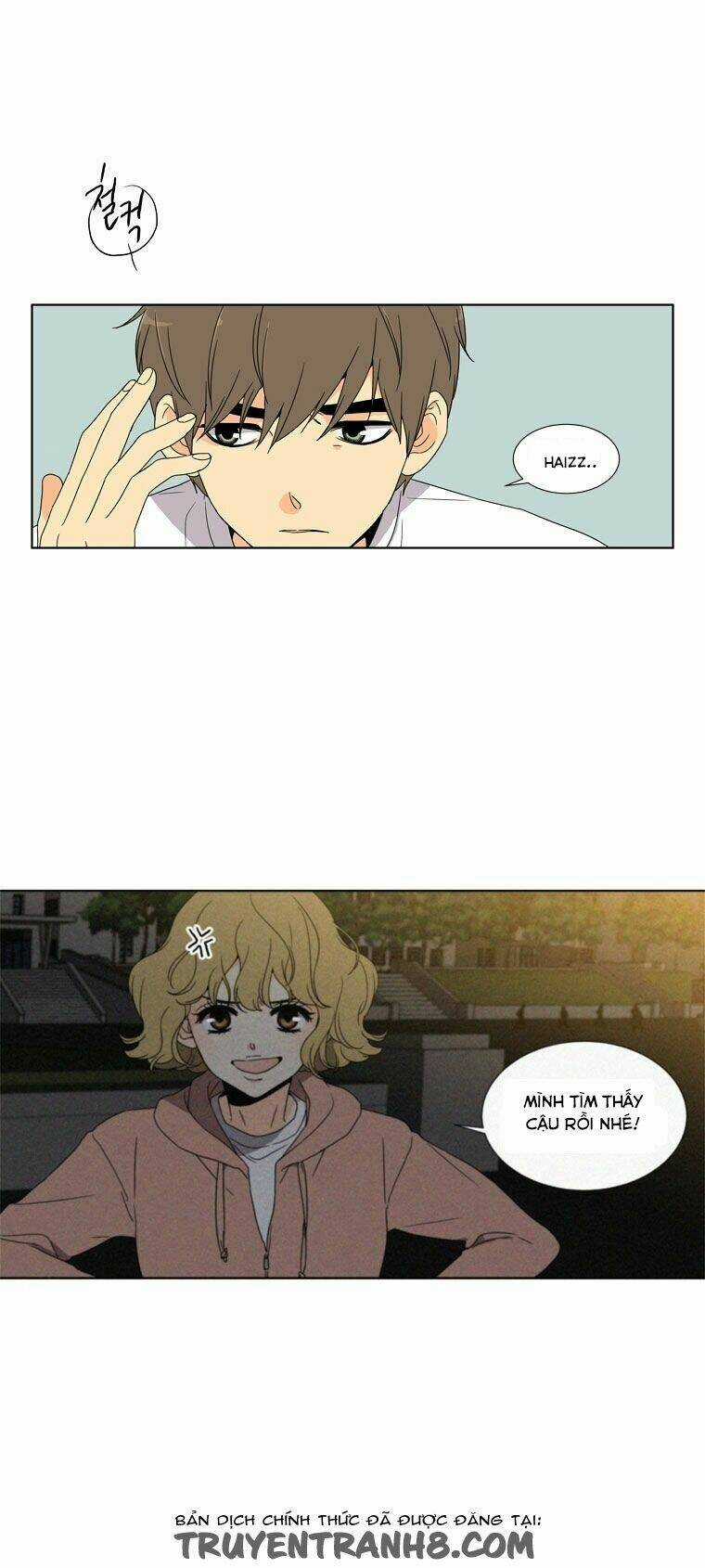 Bokhee-Ssi Đáng Yêu - Chapter 6 - Trang 46