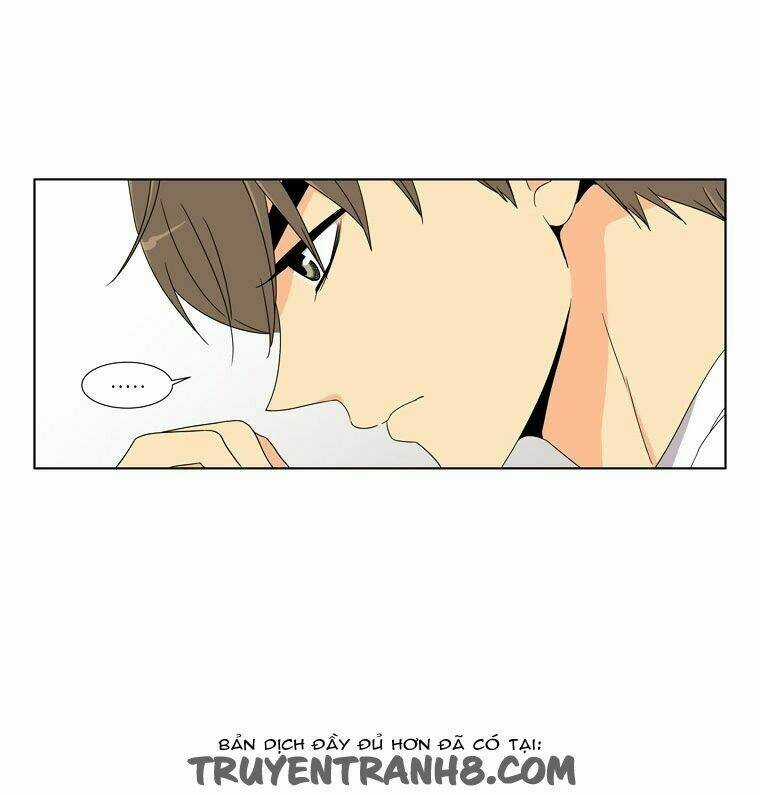 Bokhee-Ssi Đáng Yêu - Chapter 6 - Trang 50