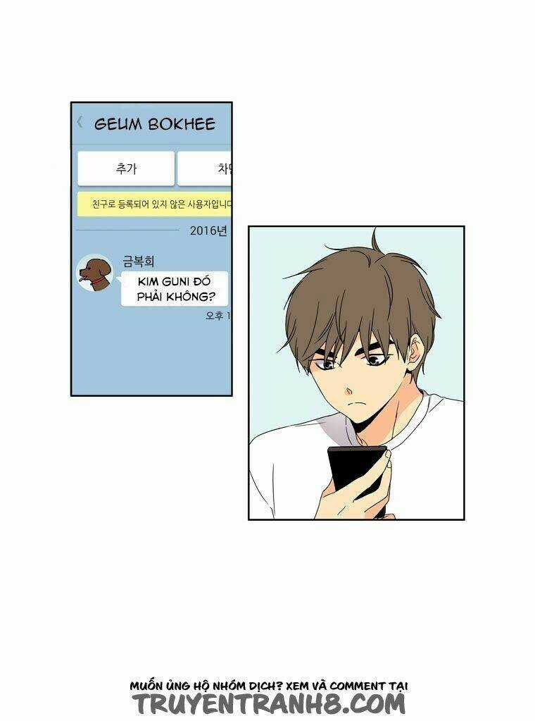 Bokhee-Ssi Đáng Yêu - Chapter 6 - Trang 53