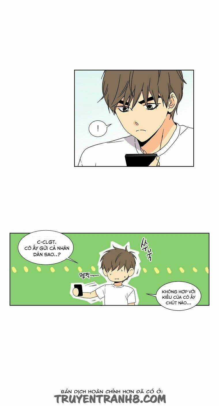 Bokhee-Ssi Đáng Yêu - Chapter 6 - Trang 60