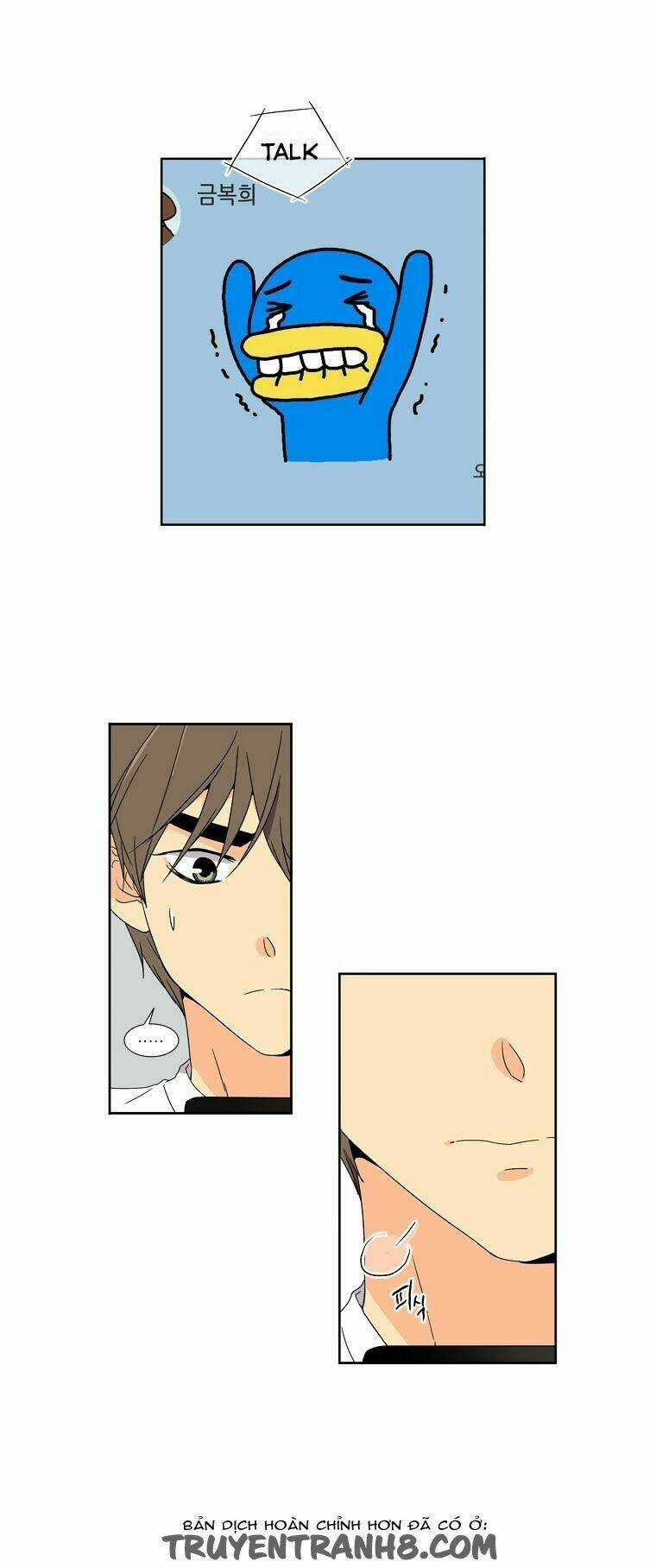 Bokhee-Ssi Đáng Yêu - Chapter 6 - Trang 61