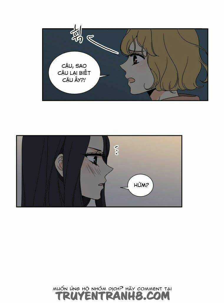 Bokhee-Ssi Đáng Yêu - Chapter 6 - Trang 8