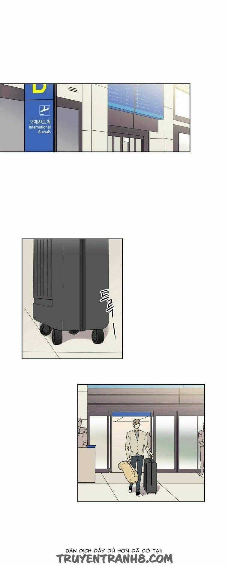 Bokhee-Ssi Đáng Yêu - Chapter 7 - Trang 1