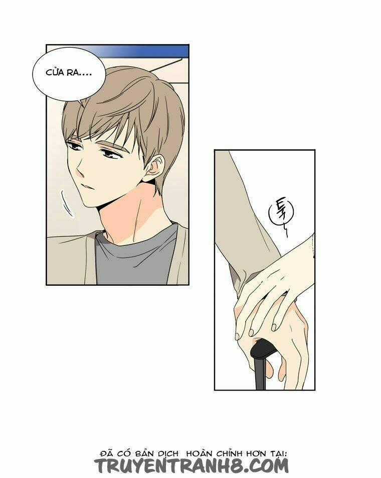 Bokhee-Ssi Đáng Yêu - Chapter 7 - Trang 2