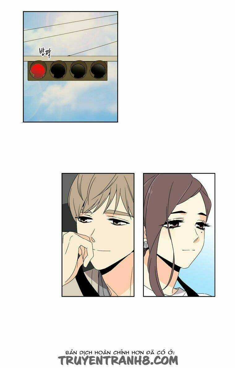 Bokhee-Ssi Đáng Yêu - Chapter 7 - Trang 12