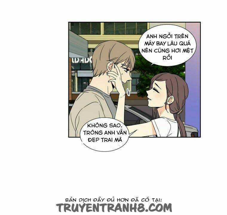 Bokhee-Ssi Đáng Yêu - Chapter 7 - Trang 18