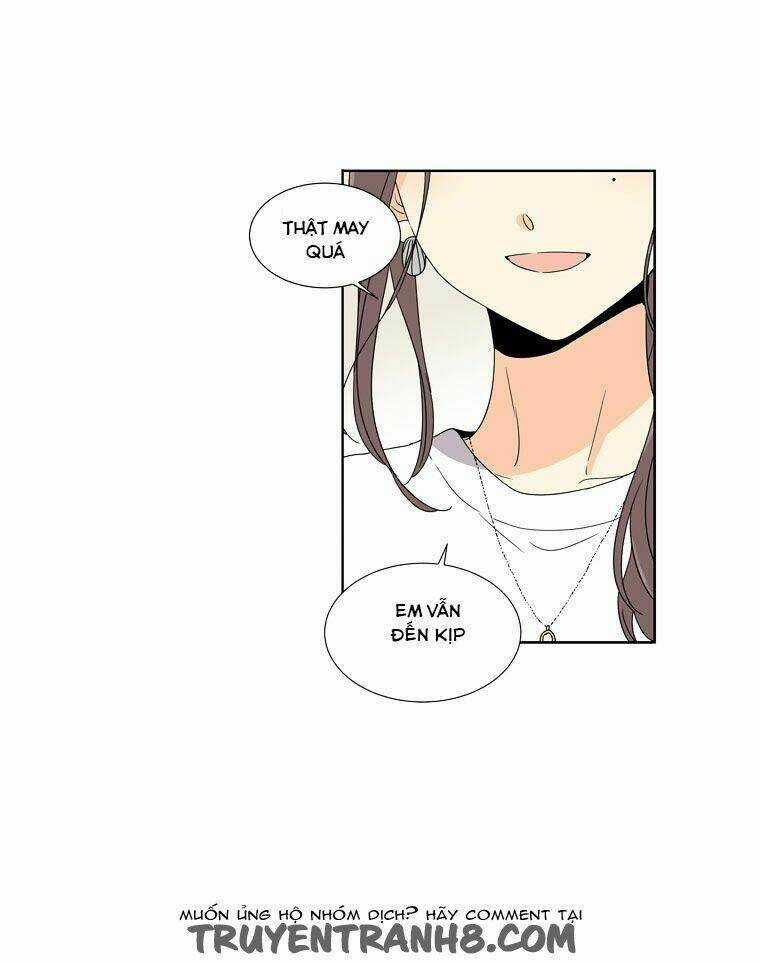 Bokhee-Ssi Đáng Yêu - Chapter 7 - Trang 3