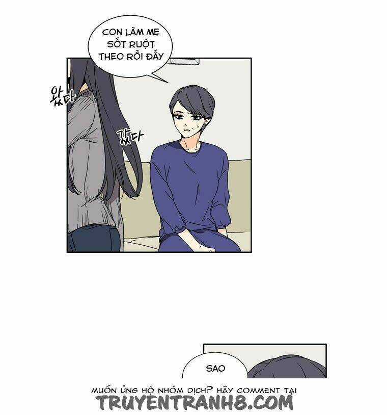 Bokhee-Ssi Đáng Yêu - Chapter 7 - Trang 29