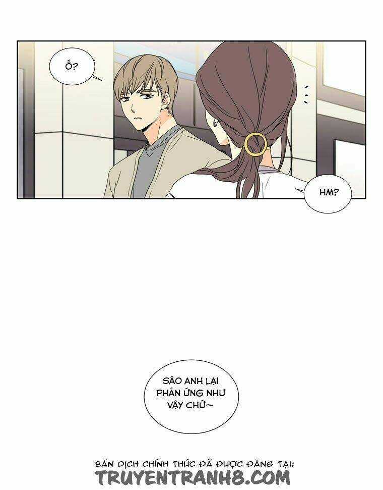 Bokhee-Ssi Đáng Yêu - Chapter 7 - Trang 4