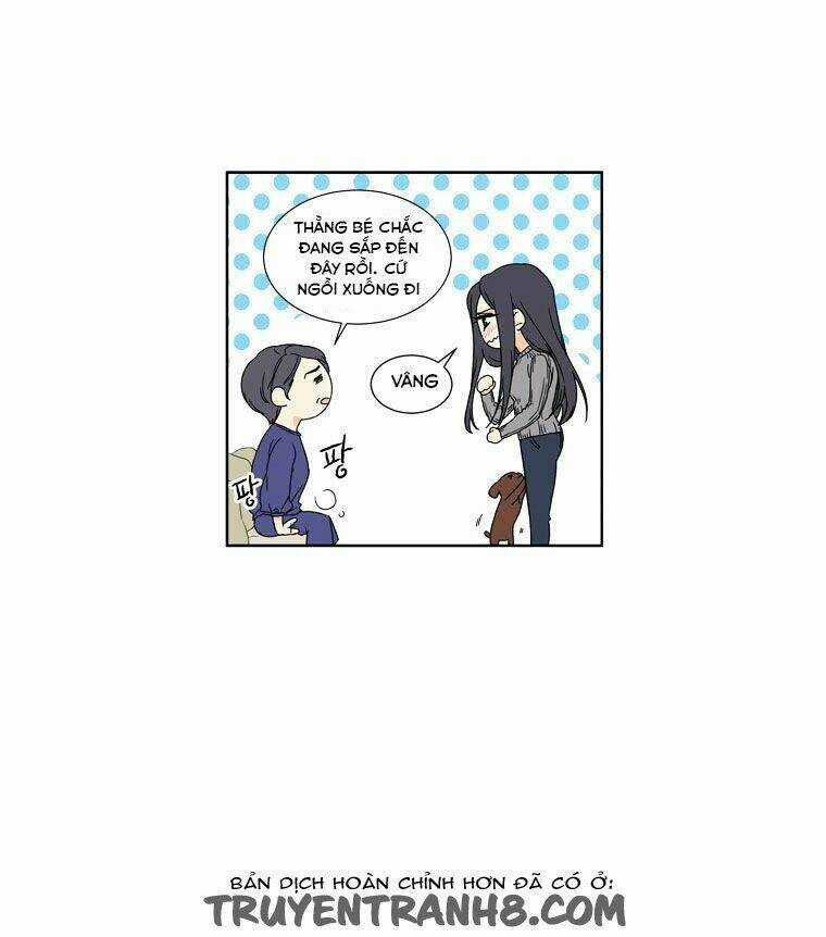 Bokhee-Ssi Đáng Yêu - Chapter 7 - Trang 31