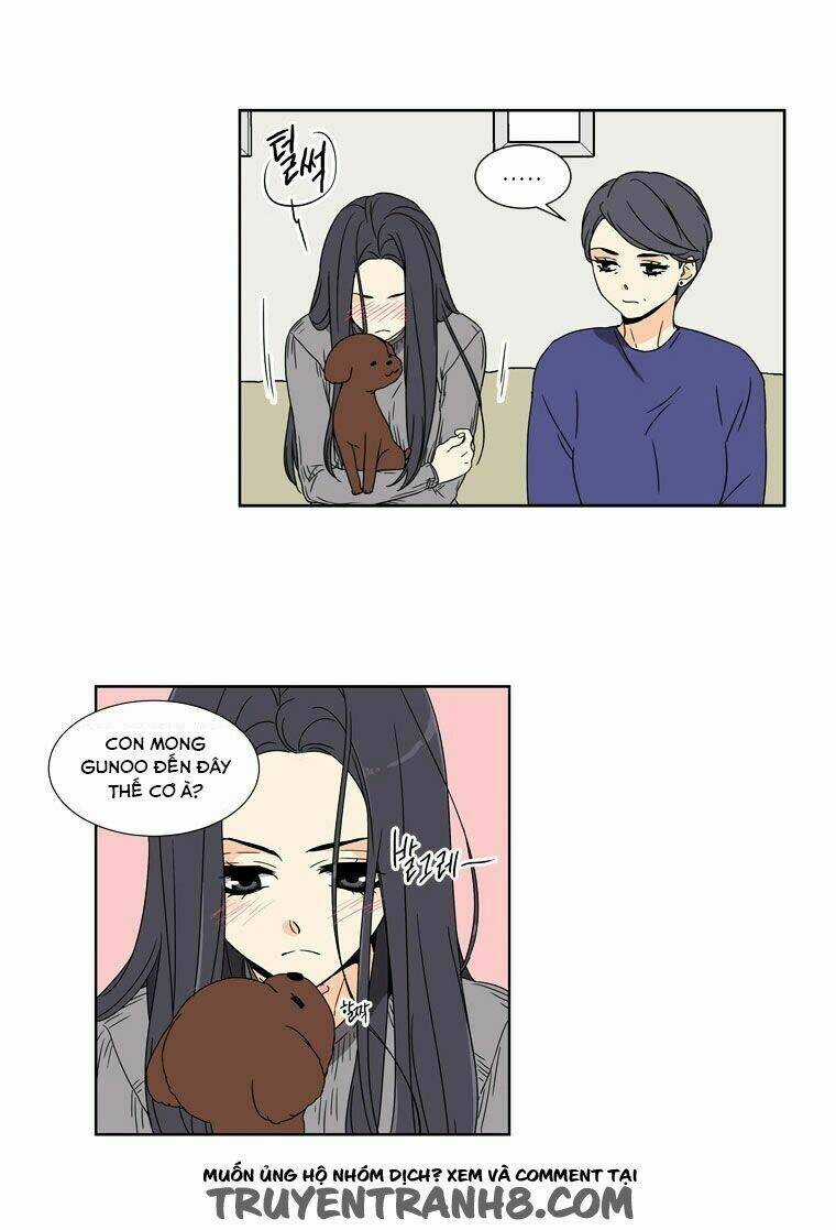 Bokhee-Ssi Đáng Yêu - Chapter 7 - Trang 32