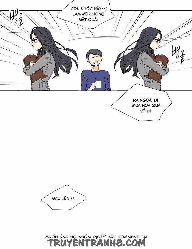 Bokhee-Ssi Đáng Yêu - Chapter 7 - Trang 36