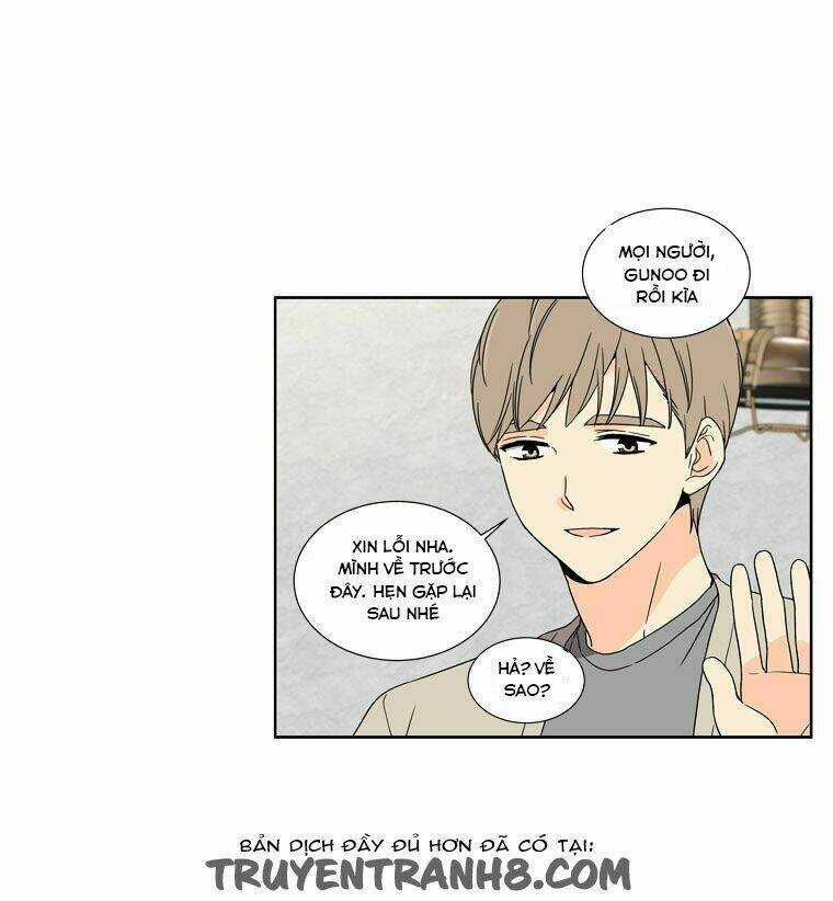 Bokhee-Ssi Đáng Yêu - Chapter 7 - Trang 40