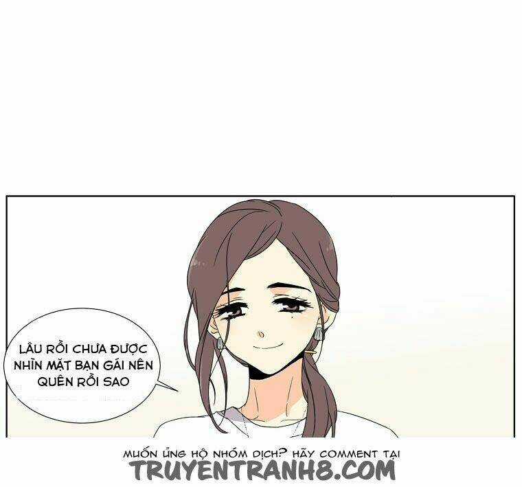 Bokhee-Ssi Đáng Yêu - Chapter 7 - Trang 5