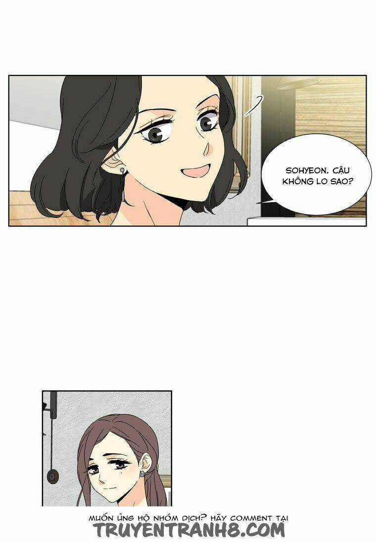 Bokhee-Ssi Đáng Yêu - Chapter 7 - Trang 45