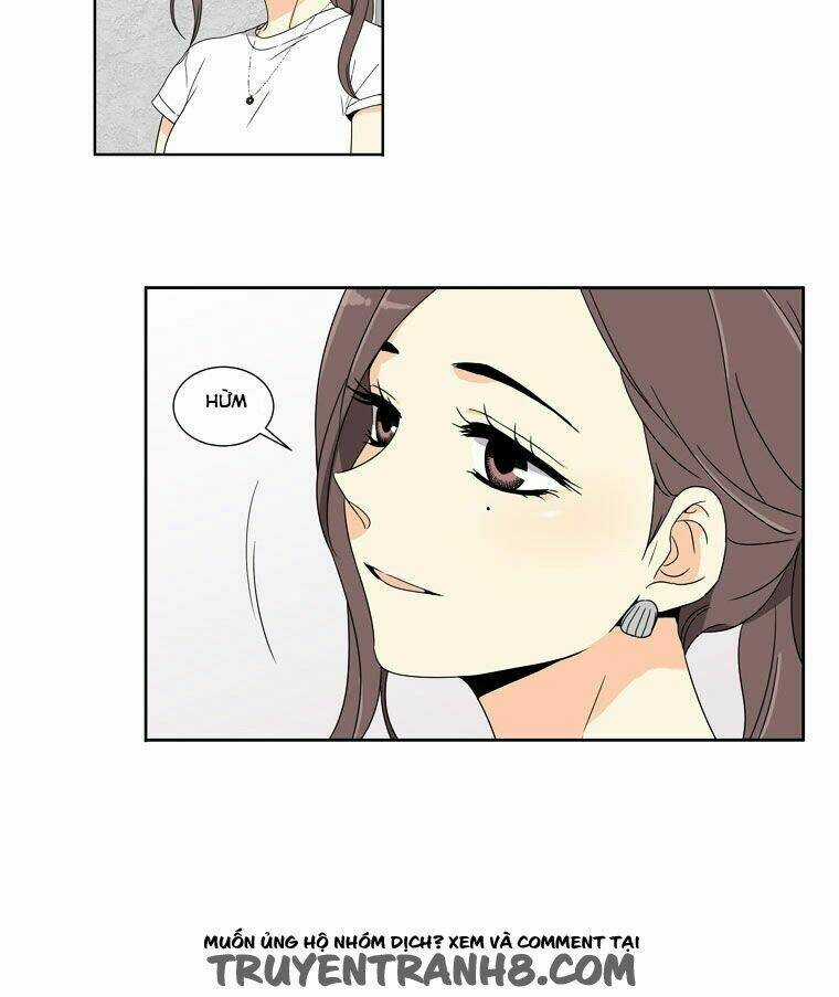 Bokhee-Ssi Đáng Yêu - Chapter 7 - Trang 46