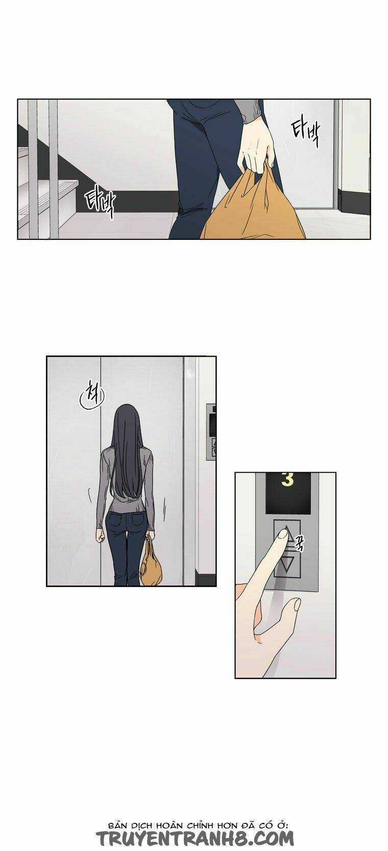 Bokhee-Ssi Đáng Yêu - Chapter 7 - Trang 48