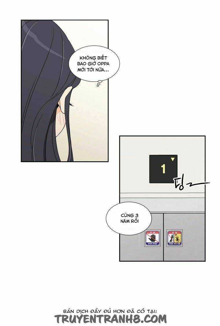 Bokhee-Ssi Đáng Yêu - Chapter 7 - Trang 49